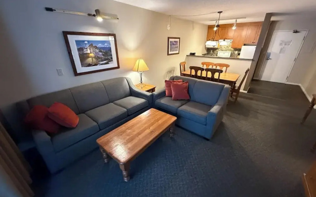 Tantalus #405 - 2BD