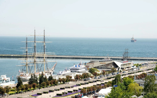 Mercure Gdynia Centrum