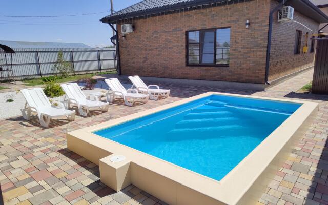 Загородный дом