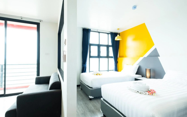 Play Phala Beach Rayong