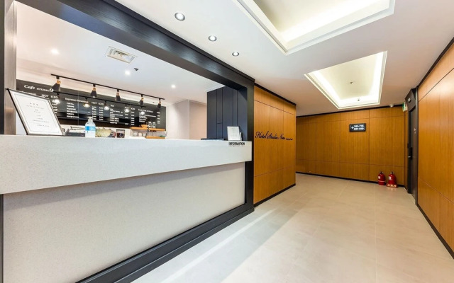 Ansan Studio 9