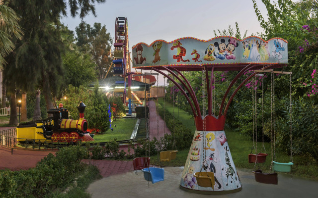 Botanik Platinum - All Inclusive