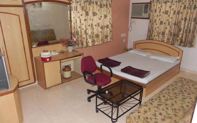 Hotel Decent Somnath