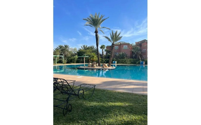 Palmeraie Village Residence Marrakech