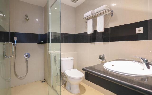 dMaleo Hotel Makassar