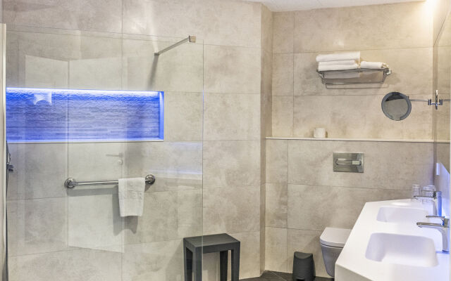 Hotel THB Gran Bahia Hotel and Apartments