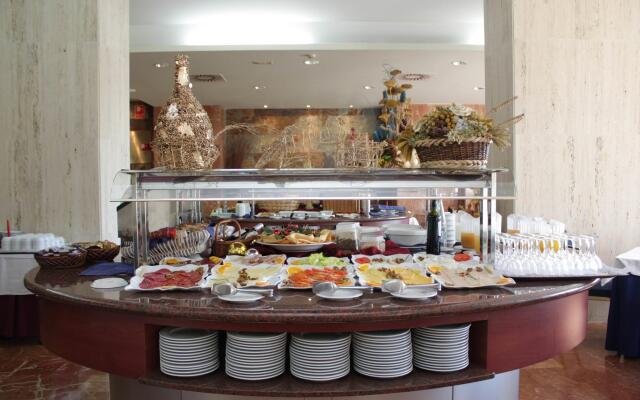 Olympia Hotel Events & Spa