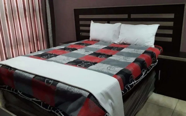 WCCC Convention Centre