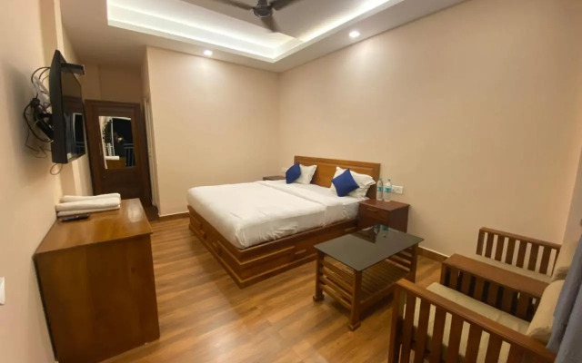 Nest Resort