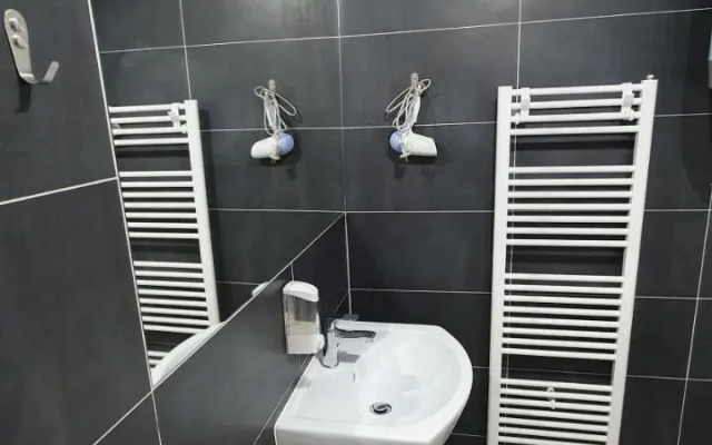 Small Apartments Denisa Business