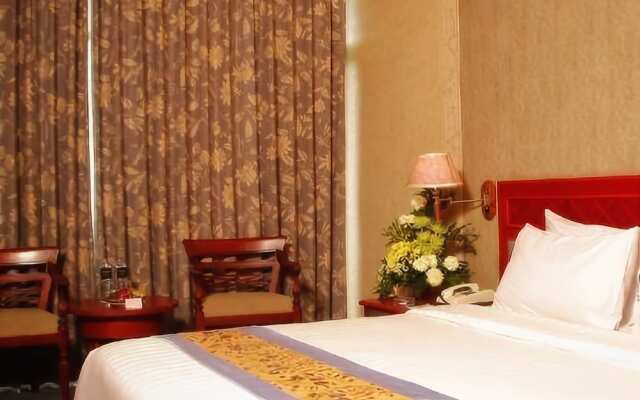 Weta International Hotel Surabaya