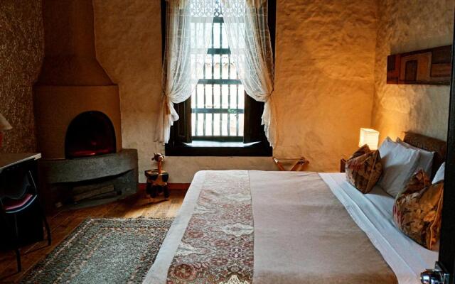 Hotel La Posada del Zaguan