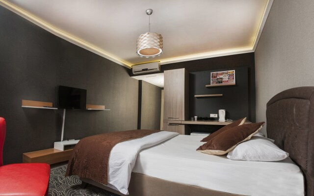 Elit House Konaklama
