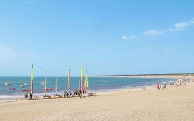 Nid Douillet (SHR170)