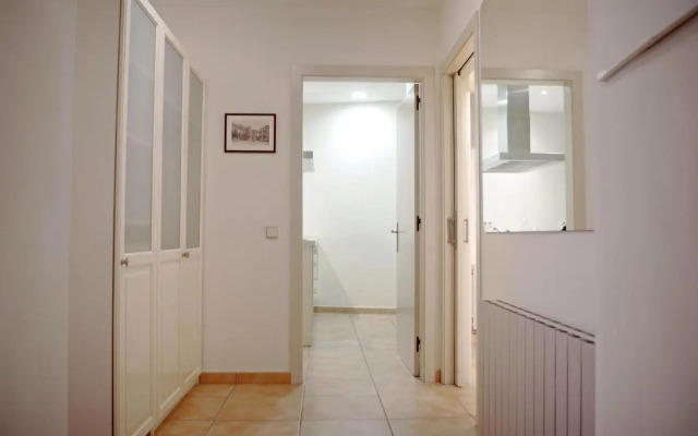 Apartament en Plaça Nova 2, Palafrugell