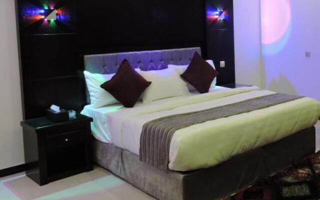 Arees Furnished Units