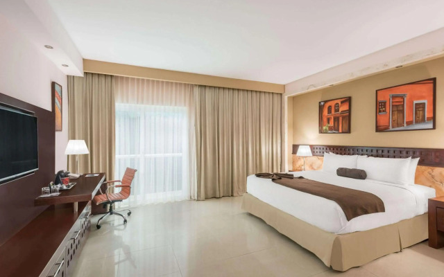 Wyndham Merida