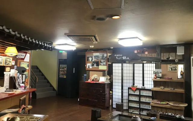 Tairoukan