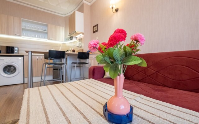 FM Deluxe 1-BDR Apartment  - Feel Sofia