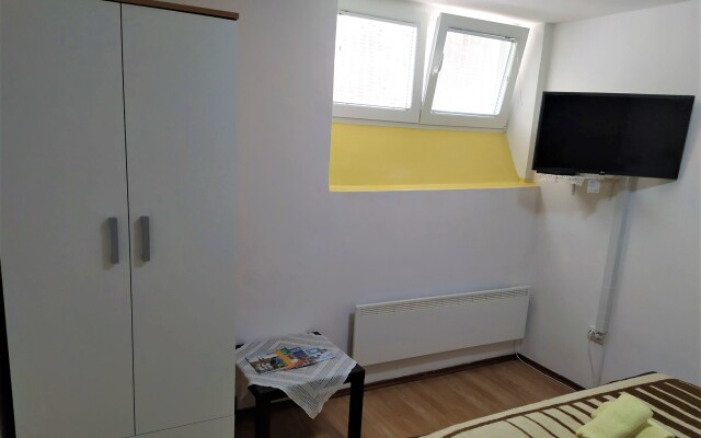 Studio Apartment Mara Zagreb