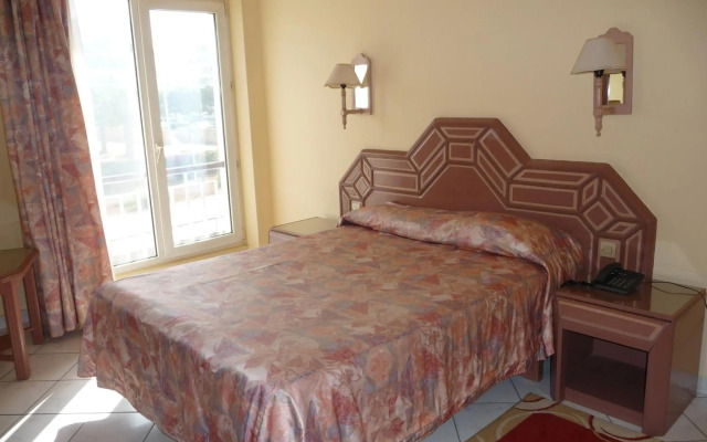 Hotel Kamal
