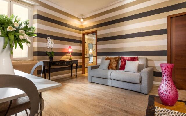 Palazzo Manfredi – Small Luxury Hotels of the World