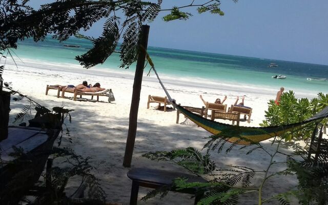 Sipano Beach Lodge Kiwengwa