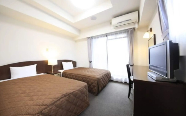 Tachikawa Urban Hotel Main