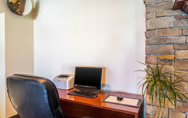 Suburban Extended Stay Hotel Buffalo