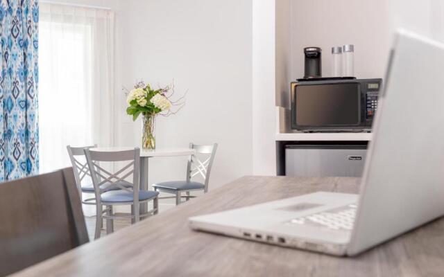 Beachfront Inn and Suites at Dana Point