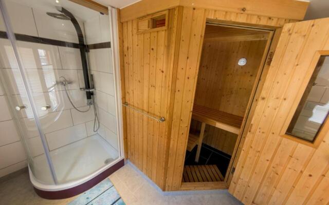 Chalet 1752