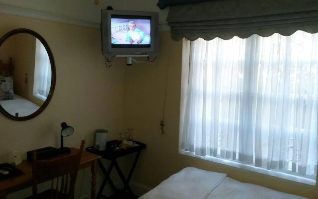 Sparkling Star Bed & Breakfast