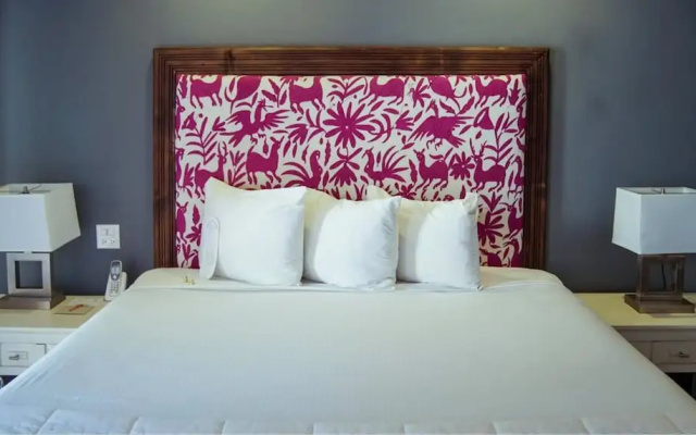 Americas Best Value Inn - Posada El Rey Sol