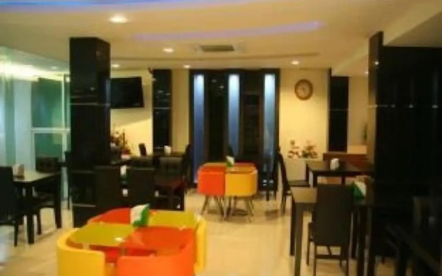Ido Boutique Suite Hat Yai