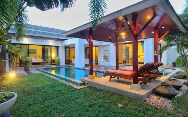 Nara Villa Phuket