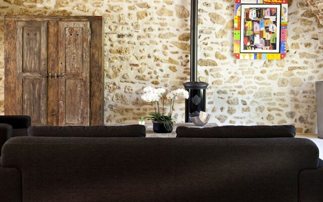 Mas de l'Espérance - Chambres d'hôtes