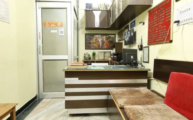 Hotel Madhusudan