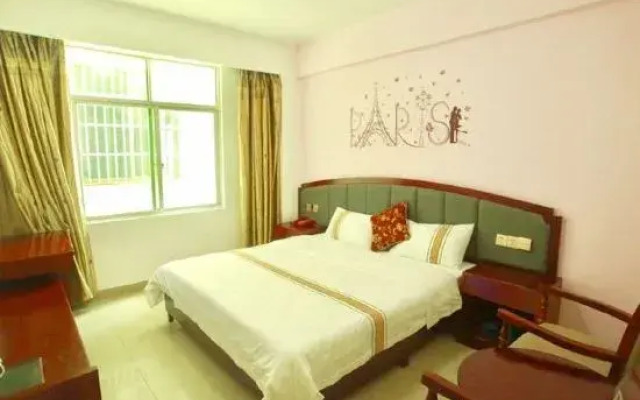 Huangdao Hotel