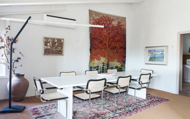Apartamentos Can Gibert