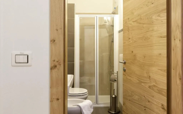 Bienvivre Hotel Alla Rocca