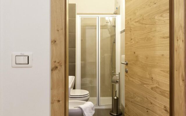 Bienvivre Hotel Alla Rocca