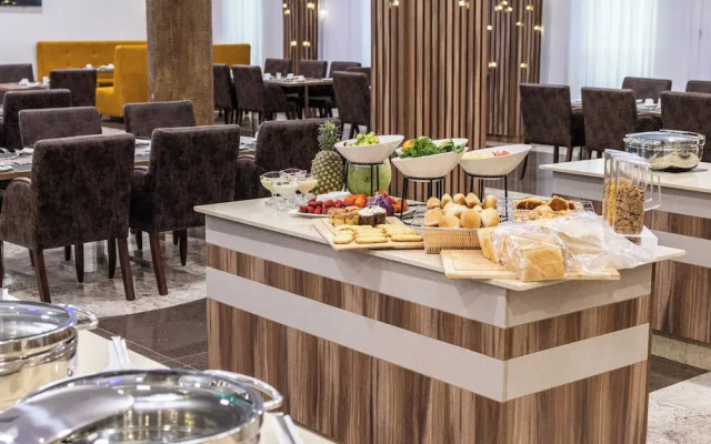 BON Hotel Octagon