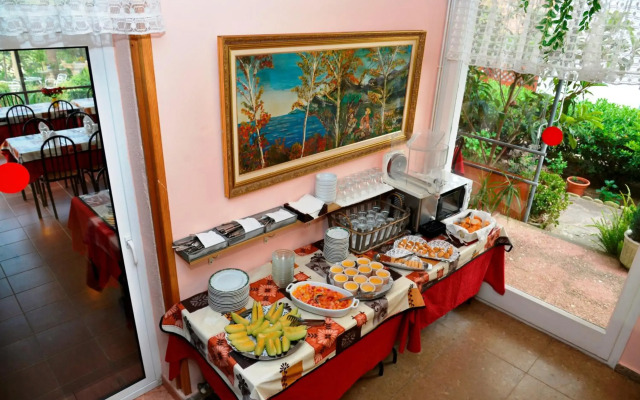 Hostal Magnolia