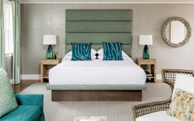 The Sydney, The Edgartown Collection