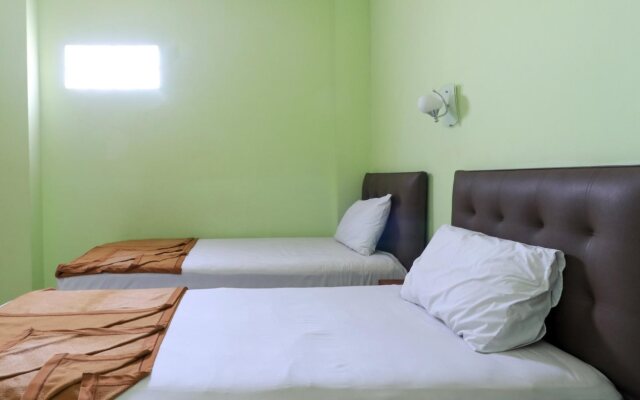 Hotel Prisma