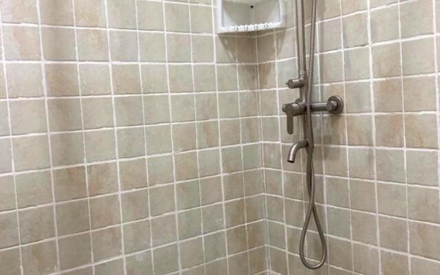 Апартаменты на улице Березовская 10