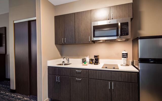 Best Western Plus Pasadena Inn and Suites