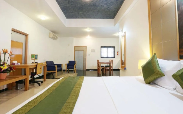 Treebo Edha Suites Koramangala