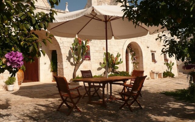 B&B Via dei Trulli