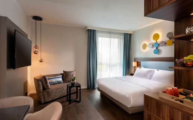 Hyatt House Frankfurt/Eschborn